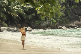 Four Seasons Resort Seychelles