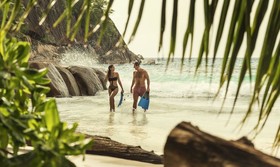 Four Seasons Resort Seychelles