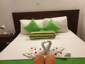 Kanasuk Self Catering Apartments