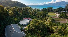 Kanasuk Self Catering Apartments