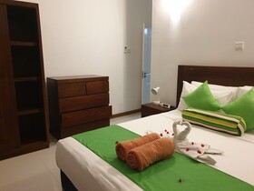 Kanasuk Self Catering Apartments