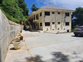 Kanasuk Self Catering Apartments