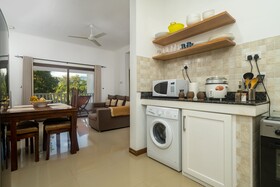 Kanasuk Self Catering Apartments