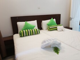 Kanasuk Self Catering Apartments