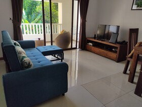 Kanasuk Self Catering Apartments