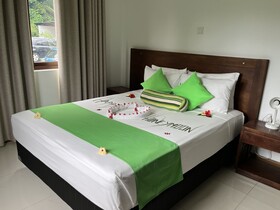 Kanasuk Self Catering Apartments