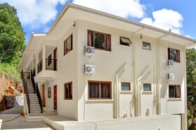 Kanasuk Self Catering Apartments