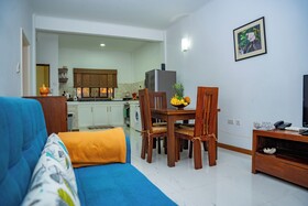 Kanasuk Self Catering Apartments