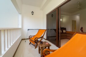 Kanasuk Self Catering Apartments