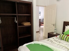 Kanasuk Self Catering Apartments