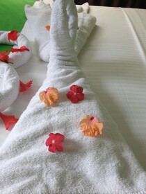 Kanasuk Self Catering Apartments