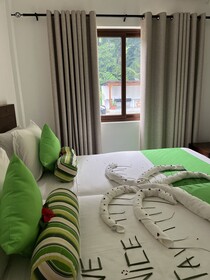 Kanasuk Self Catering Apartments