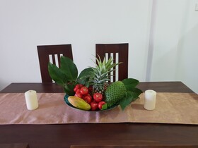 Kanasuk Self Catering Apartments