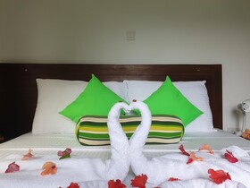 Kanasuk Self Catering Apartments