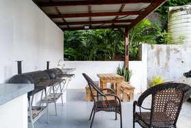 Kanasuk Self Catering Apartments