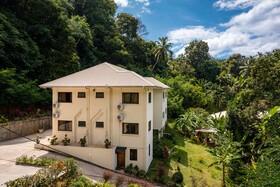 Kanasuk Self Catering Apartments