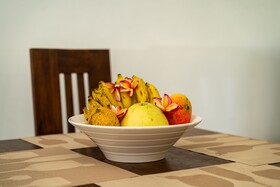 Kanasuk Self Catering Apartments