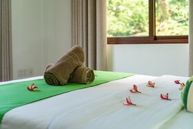 Kanasuk Self Catering Apartments