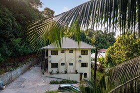 Kanasuk Self Catering Apartments