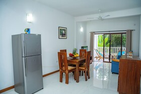 Kanasuk Self Catering Apartments