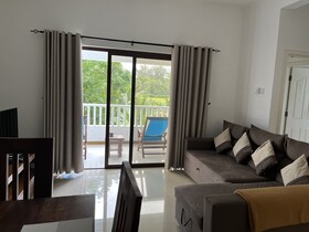 Kanasuk Self Catering Apartments