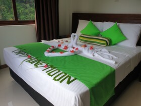 Kanasuk Self Catering Apartments