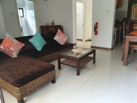 Kanasuk Self Catering Apartments