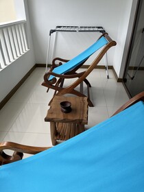 Kanasuk Self Catering Apartments