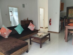 Kanasuk Self Catering Apartments