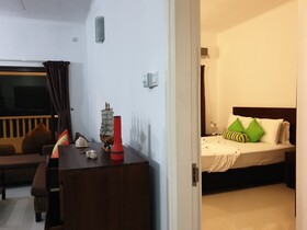 Kanasuk Self Catering Apartments