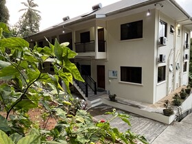 Kanasuk Self Catering Apartments