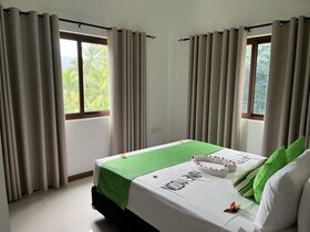 Kanasuk Self Catering Apartments