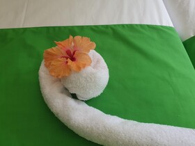 Kanasuk Self Catering Apartments