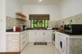 Kanasuk Self Catering Apartments