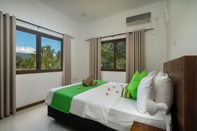 Kanasuk Self Catering Apartments