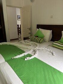 Kanasuk Self Catering Apartments