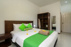 Kanasuk Self Catering Apartments