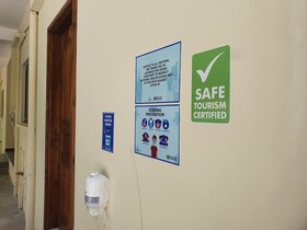 Kanasuk Self Catering Apartments