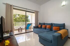 Kanasuk Self Catering Apartments