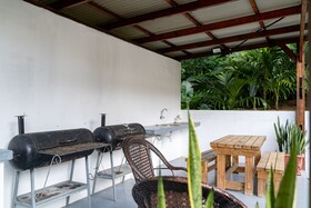 Kanasuk Self Catering Apartments