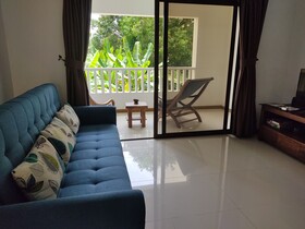 Kanasuk Self Catering Apartments