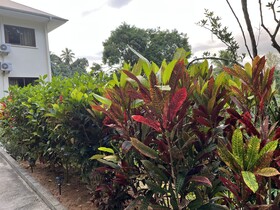 Kanasuk Self Catering Apartments