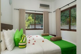 Kanasuk Self Catering Apartments