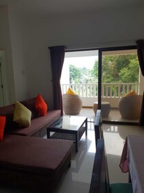 Kanasuk Self Catering Apartments