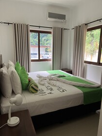 Kanasuk Self Catering Apartments