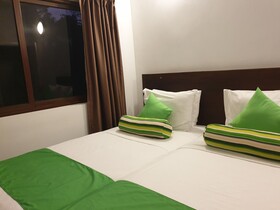 Kanasuk Self Catering Apartments