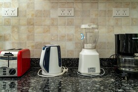 Kanasuk Self Catering Apartments