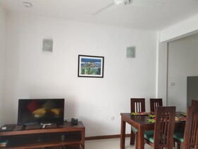 Kanasuk Self Catering Apartments