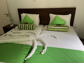 Kanasuk Self Catering Apartments