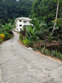 Kanasuk Self Catering Apartments